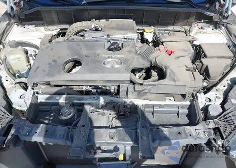 2022 Infiniti Qx50 Luxe z USA, uszkodzony, nr VIN 3PCAJ5BA4NF120252